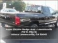 2008 Dodge Ram 1500 in Atlanta Lawrenceville, GA