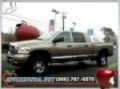 2008 Dodge Ram 2500