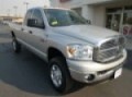 2008 Dodge Ram 2500 Fletcher Chrysler Dodge Jeep