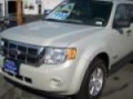 2008 FORD ESCAPE Syracuse, NY P2157A