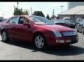 2008 FORD FUSION Saint Louis, , MO