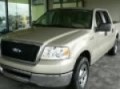 2008 FORD F-150   Kennesaw Marietta GA Georgia