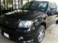 2008 FORD F-150 SuperCrew FX2 New Tires CERTIFIED