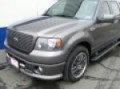 2008 FORD F-150 Supercrew FX2, Ford Certified!