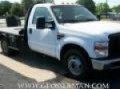 2008 FORD SUPER DUTY F-350 Lockhart, TX