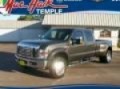 2008 FORD SUPER DUTY F-450 Temple, TX