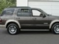 2008 FORD TRUCK EXPLORER Horsham, PA
