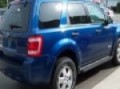 2008 Ford Escape Henkel Chrysler Jeep Dodge