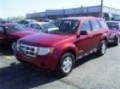 2008 Ford Escape Miamisburg OH 45342