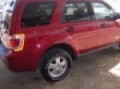 2008 Ford Escape Wooster OH Spurgeon Chevrolet