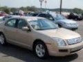 2008 Ford Fusion - Brighton MI