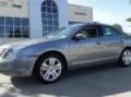 2008 Ford Fusion at Rockwall Chrysler Jeep Dodge in Rockwall