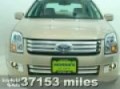 2008 Ford Fusion in Brooklyn Park, MN 55445