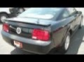 2008 Ford Mustang Alexandria VA