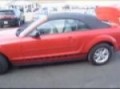 2008 Ford Mustang ontario OR