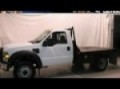2008 Ford Super Duty F-450 DRW Indianapolis IN 46060