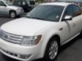 2008 Ford Taurus Fletcher Chrysler Dodge Jeep