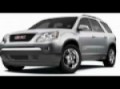 2008 GMC ACADIA Pelham, AL