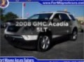 2008 GMC Acadia - Ft. Wayne IN