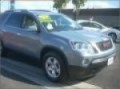 2008 GMC Acadia - Irvine CA