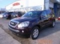 2008 GMC Acadia Jeff Wyler Florence Buick GMC