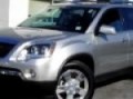 2008 GMC Acadia SLT Trend Motors LTD.