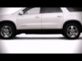 2008 GMC Acadia SUV in Decatur, IL 62526