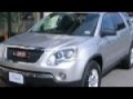 2008 GMC Acadia San Antonio TX