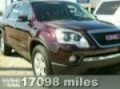 2008 GMC Acadia in Miami, FL 33015