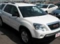 2008 GMC Acadia in Monticello, MN