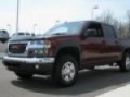 2008 GMC CANYON Highland, MI