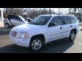 2008 GMC Envoy SLE 4x4 - Wally Edgar Chevrolet P7846