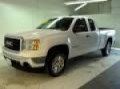 2008 GMC Sierra 1500