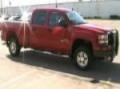 2008 GMC Sierra 2500 Salina Kansas