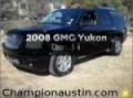 2008 GMC Yukon - Austin TX