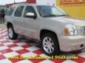 2008 GMC Yukon Denali - Houston, TX