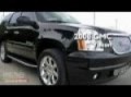 2008 GMC Yukon Houston TX