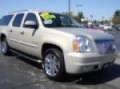 2008 GMC Yukon XL Dayton OH Jeff Schmitt Cadillac