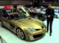 2008 Geneva Auto Show Highlights by Edmunds Inside Line