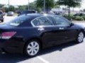 2008 HONDA Accord Sdn 4dr V6 Auto EX-L