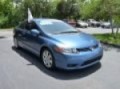 2008 HONDA Civic Cpe 2dr Auto LX