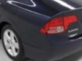 2008 HONDA Civic Sdn 4dr Auto EX