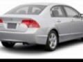 2008 HONDA Civic Sdn 4dr Auto EX-L Toms River Trenton Freehold NJ New ...