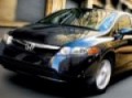 2008 HONDA Civic Sdn 4dr Auto LX