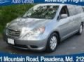 2008 HONDA ODYSSEY Pasadena , MD