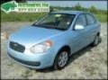 2008 HYUNDAI ACCENT