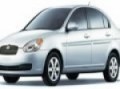 2008 HYUNDAI ACCENT