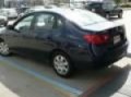 2008 HYUNDAI ELANTRA   Harvey New Orleans LA Louisiana