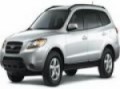 2008 HYUNDAI SANTA FE