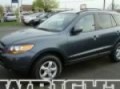 2008 HYUNDAI SANTA FE Wexford, PA